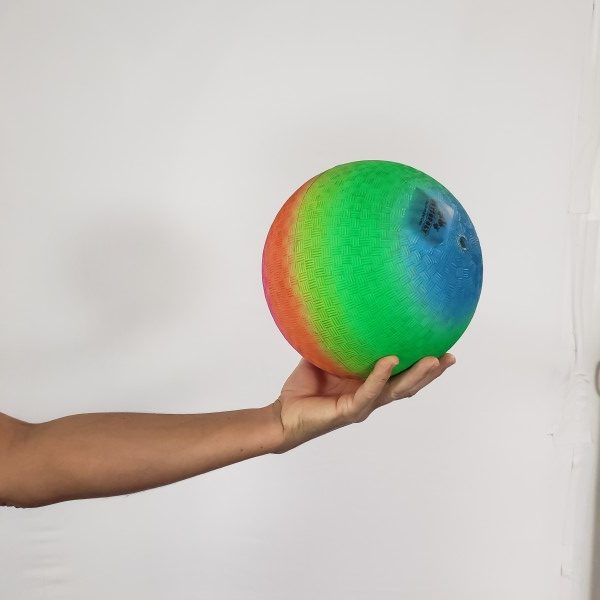 PWR600Jennforearmandball PWR600Jennforearmandball