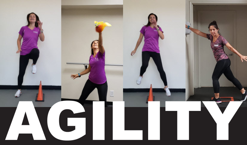 AGILITYatPWR AGILITYatPWR