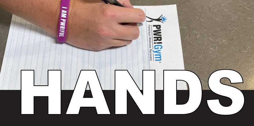 Hands Hands