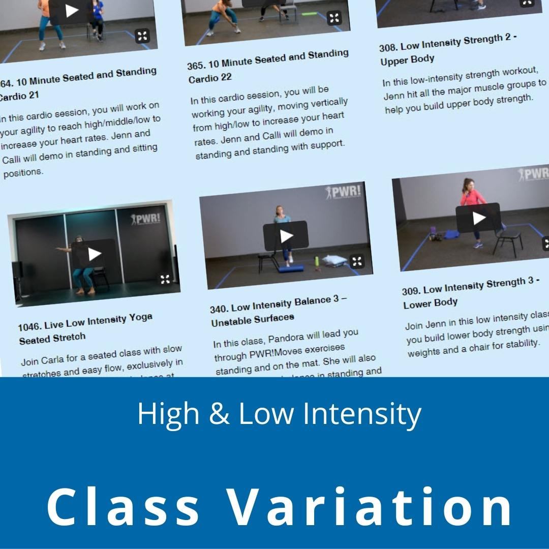 GP-HighLowIntensityVideo GP-HighLowIntensityVideo