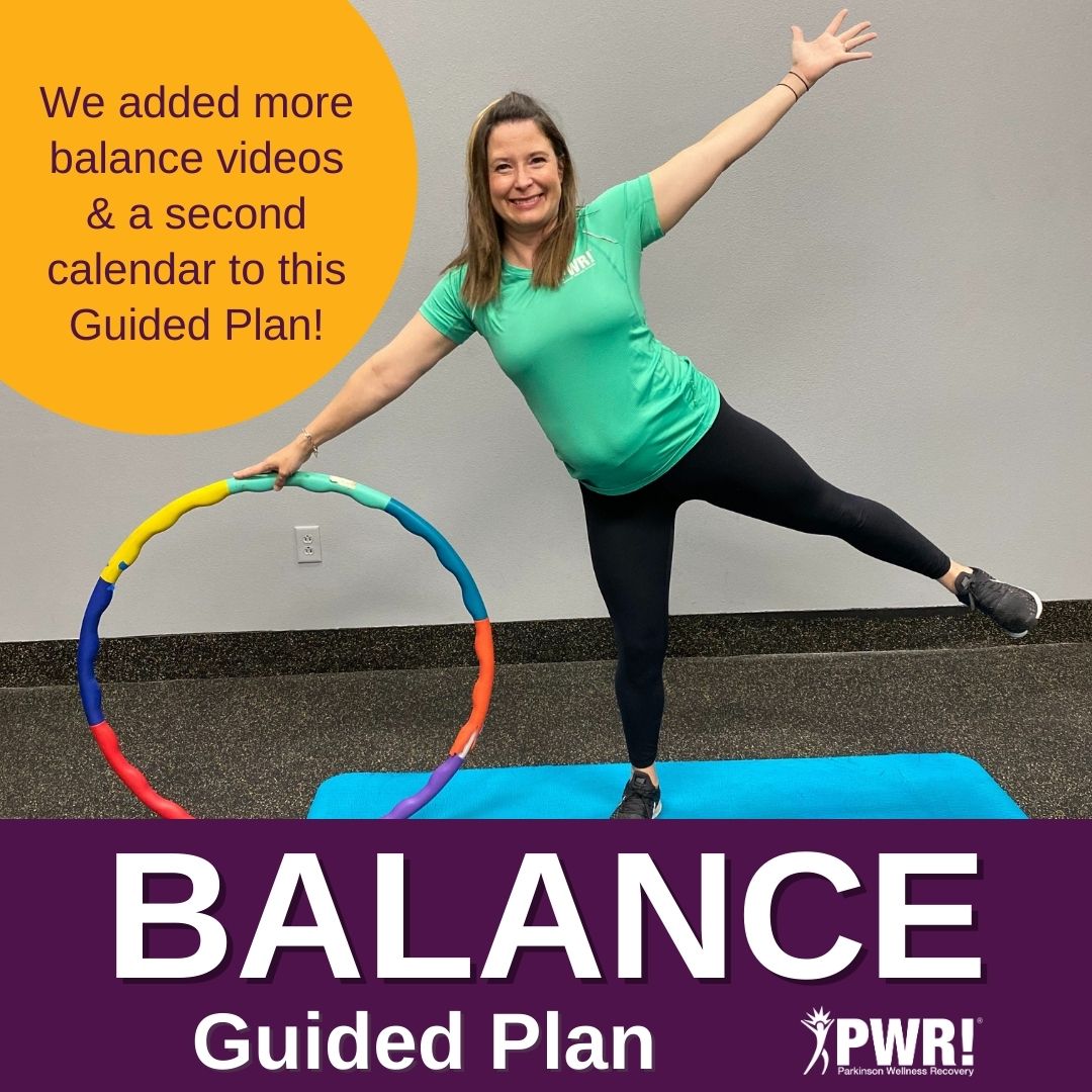 Balance GP