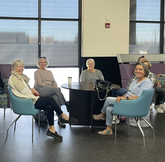 care partner support group template: everything you need to get started!