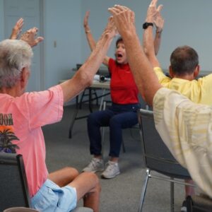 Enhancing Voice and Movement in Parkinson's Disease Through Augmented Feedback