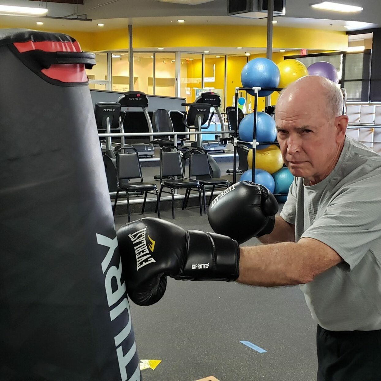 boxing boxing